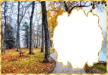 Фотоефект з категорії Осінь № 145073 Фотоефект з категорії Осінь № 145073