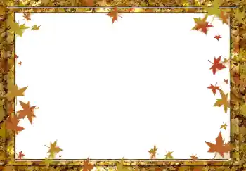 Фотоефект з категорії Осінь № 149081