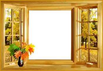 Фотоефект з категорії Осінь № 159528