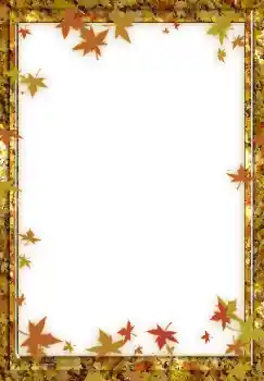 Фотоефект з категорії Осінь № 160680