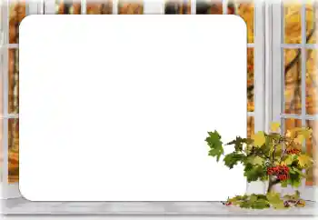 Фотоефект з категорії Осінь № 167899