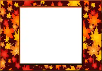 Фотоефект з категорії Осінь № 198908