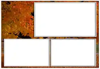 Фотоефект з категорії Осінь № 203298