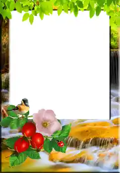 Фотоефект з категорії Весна № 148967