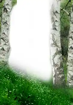 Фотоефект з категорії Весна № 149305