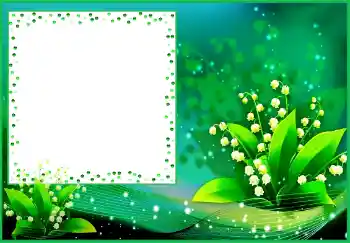 Фотоефект з категорії Весна № 150557