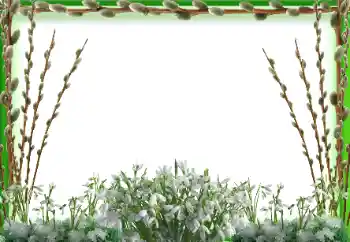 Фотоефект з категорії Весна № 197647