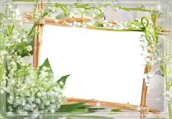 Фотоефект з категорії Весна № 32831