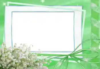 Фотоефект з категорії Весна № 33834