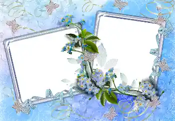 Фотоефект з категорії Весна № 4612