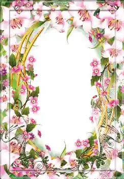 Фотоефект з категорії Весна № 4613