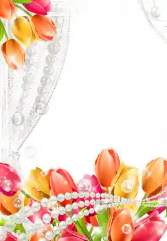 Фотоефект з категорії Весна № 4614