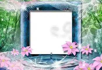 Фотоефект з категорії Весна № 4616