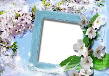 Фотоефект з категорії Весна № 4619