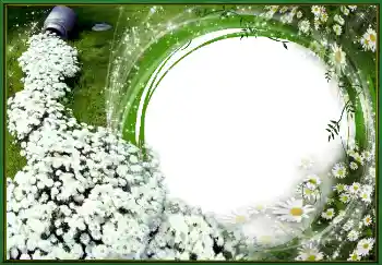 Фотоефект з категорії Весна № 4620