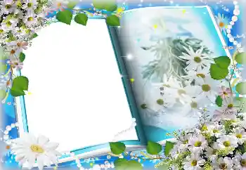 Фотоефект з категорії Весна № 4621