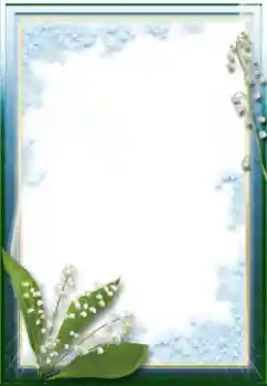 Фотоефект з категорії Весна № 64464