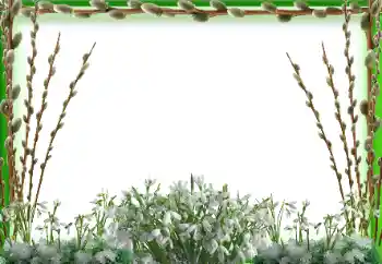 Фотоефект з категорії Весна № 94595