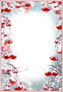 Фотоефект з категорії Зима № 154559