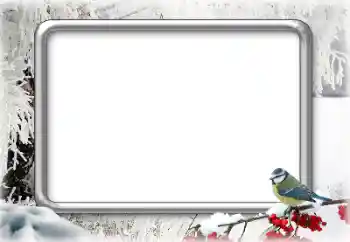 Фотоефект з категорії Зима № 179644