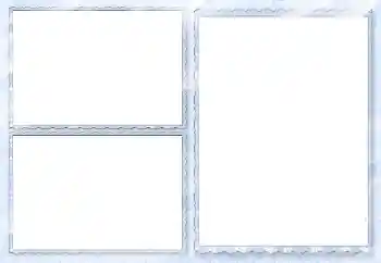 Фотоефект з категорії Зима № 194105