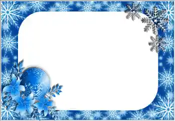 Фотоефект з категорії Зима № 206044