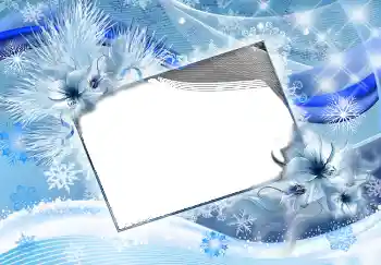 Фотоефект з категорії Зима № 3351