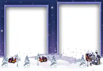 Фотоефект з категорії Зима № 81418