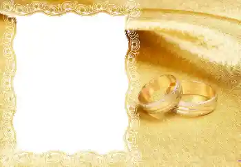 Фотоефект з категорії Весільні рамки № 205539