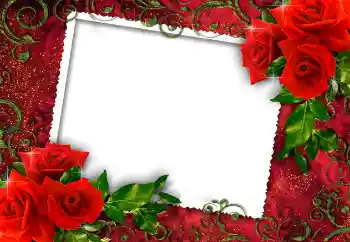 Фотоефект з категорії Жіночі фоторамки № 112252