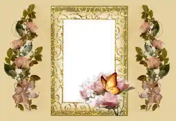 Фотоефект з категорії Жіночі фоторамки № 125903 Фотоефект з категорії Жіночі фоторамки № 125903