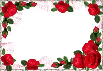 Фотоефект з категорії Жіночі фоторамки № 126940