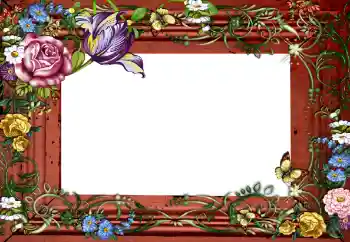 Фотоефект з категорії Жіночі фоторамки № 130795 Фотоефект з категорії Жіночі фоторамки № 130795