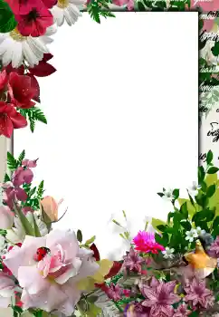 Фотоефект з категорії Жіночі фоторамки № 133076