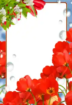 Фотоефект з категорії Жіночі фоторамки № 133081