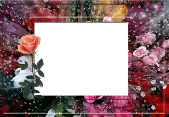 Фотоефект з категорії Жіночі фоторамки № 141153 Фотоефект з категорії Жіночі фоторамки № 141153