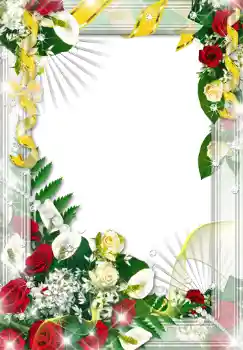 Фотоефект з категорії Жіночі фоторамки № 1483 Фотоефект з категорії Жіночі фоторамки № 1483