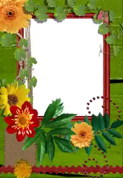 Фотоефект з категорії Жіночі фоторамки № 155889