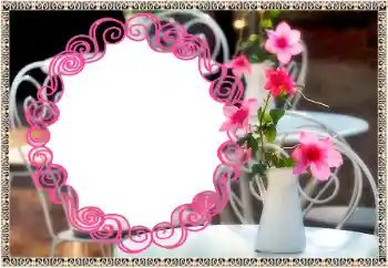 Фотоефект з категорії Жіночі фоторамки № 156006 Фотоефект з категорії Жіночі фоторамки № 156006
