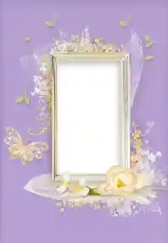 Фотоефект з категорії Жіночі фоторамки № 158329