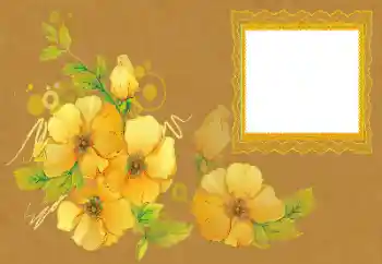 Фотоефект з категорії Жіночі фоторамки № 172996