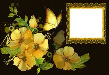 Фотоефект з категорії Жіночі фоторамки № 172997