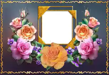 Фотоефект з категорії Жіночі фоторамки № 184709