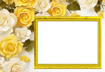 Фотоефект з категорії Жіночі фоторамки № 205558