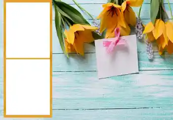 Фотоефект з категорії Жіночі фоторамки № 206196