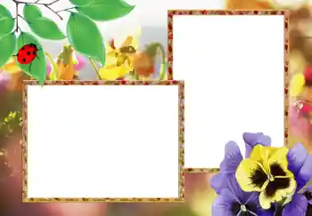 Фотоефект з категорії Жіночі фоторамки № 273 Фотоефект з категорії Жіночі фоторамки № 273