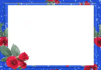 Фотоефект з категорії Жіночі фоторамки № 49442