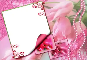 Фотоефект з категорії Жіночі фоторамки № 80132