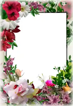 Фотоефект з категорії Жіночі фоторамки № 85267