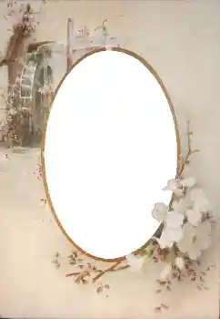 Фотоефект з категорії Жіночі фоторамки № 87909